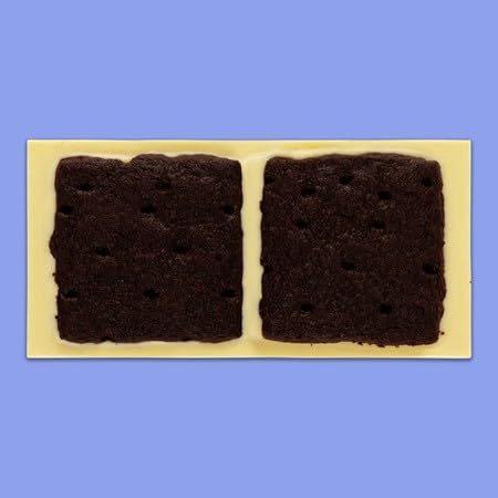 OmNom Best Sellers Trio | Toffee + Sea Salt Caramel Pride Bar Cookies + Cream | Icelandic Bean To Bar Chocolate by OMNOM CHOCOLATE REYKJAVIK | 3 x 60g Bar