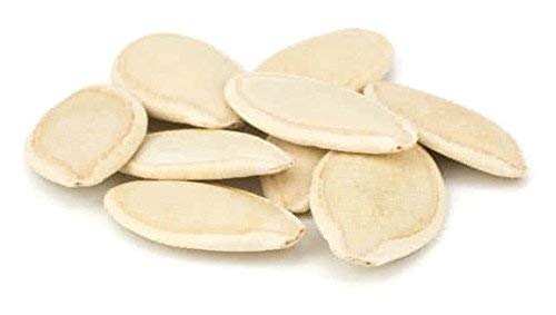 FirstChoiceCandy Roasted &amp Salted Pumpkin Seeds In Shell Squash Seed 5 LB
