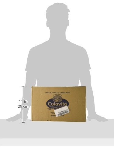 Colavita Pasta - Orzo 1 Pound - Pack of 20