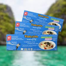 Tinkyada White Rice Spaghetti Pasta 16 oz (6 Pack) – Gluten Free Dry Pasta Made from White Rice