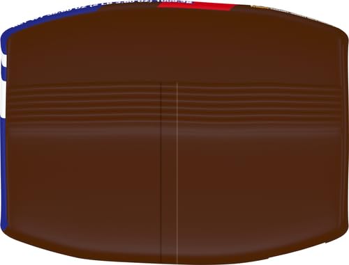 SNICKERS Minis Size Milk Chocolate Candy Bar Bulk Assortment 35.6 oz Bag (Pack of 2)