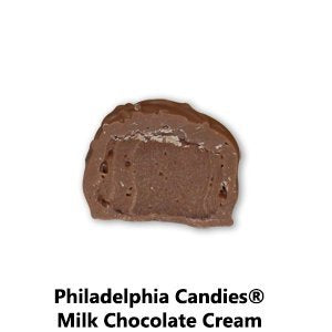 Philadelphia Candies Assorted Milk Chocolates 2 lb. Gift Box