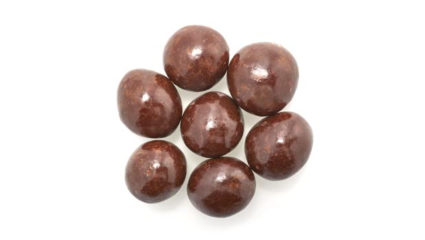 Yupik Dark Chocolate Covered Strawberries 60% Cacao 2.2 lb (35.2 oz) Kosher Dried Strawberries Dipped in Rich Dark Chocolate Chewy &amp Smooth Candy Sweet Snacks