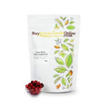 Buy Whole Foods Freeze Dried Whole Cranberries (125g)