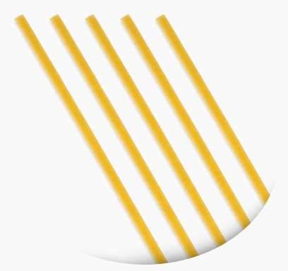Fettuccine Pasta 10 Pound -- 2 per case.