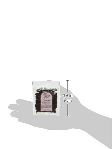 Trader Joe's Dried Pitted Tart Montmorency Cherries 8oz