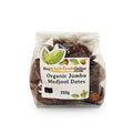 Buy Whole Foods Organic Jumbo Medjool Dates (250g)