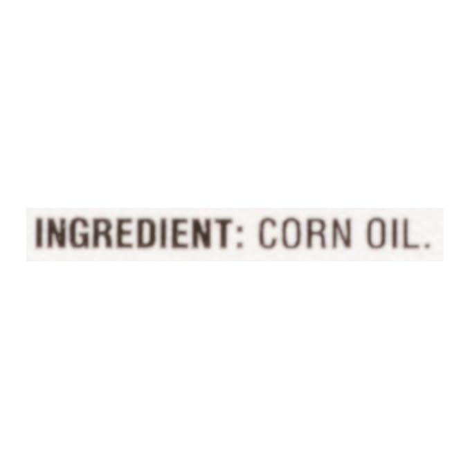 Crisco Pure Corn Oil 1 Gallon