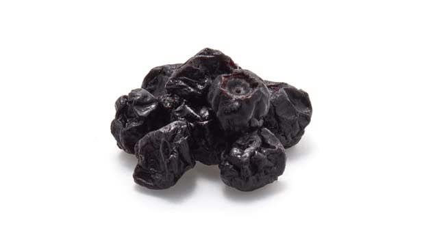 Yupik Dried Blueberries 2.2 lb (35.2 oz) Gluten-Free Kosher Sweet Dried Fruits Whole Berries No Sulphites Source of Fiber &amp Vitamins Healthy Snacks Ideal for Baking &amp Topping