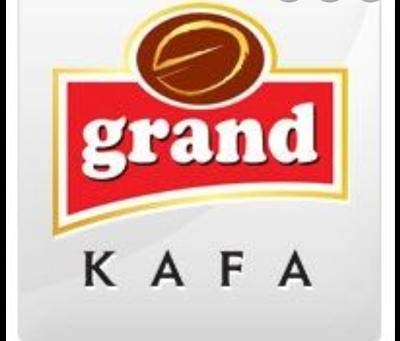 Grand Kafa 6 pack (500gr)