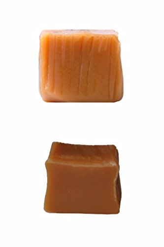 Mrs. Cavanaugh’s 3 lb Stand-up Caramel