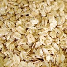ROLLED OATS RICHARDSON #5 EXTRA LARGE FLAKE- 49.896lb