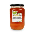 Buy Whole Foods Raw Lavender Bulgarian Honey 907g