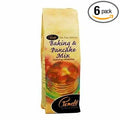Pamela's Products Ultimate Baking &amp Pancake Mix 24-Ounce Packages (Pack of 6) ( Value Bulk Multi-pack)