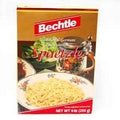 Bechtle Spaetzle Traditional German Egg Noodles 12x 9Oz