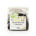 Buy Whole Foods Cherries Dried Morello Sour W.S. (125g)