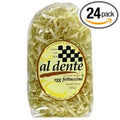 Al Dente Egg Fettucinne 24x 12 Oz