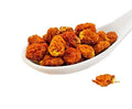 Dried Organic Golden Berries - Northwest Wild Foods - Healthy Antioxidants Fruit - for Granola Morning Snack Baking Trail Mix (1 Pound)