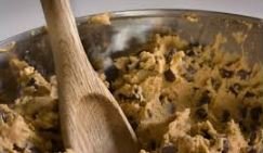 Cookie Mix Chocolate Chip -22Lbs