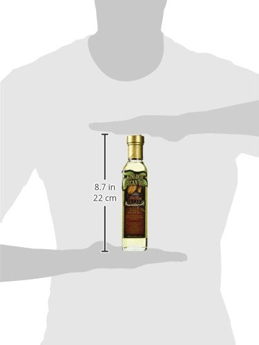 Kinloch Plantation Products Pecan Oil Three (3) 250 ML Bottles