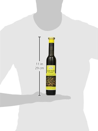 Agrumato Lemon Extra Virgin Olive Oil 200 mL