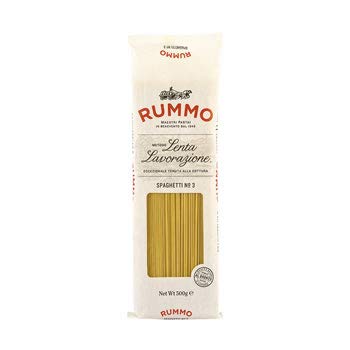 Rummo - Spaghetti No. 3 (10 pack)