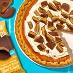 Free2b Sunflower Butter Sun Cups Safe for School and Allergy Friendly Gluten-Free Dairy-Free Nut-Free and Soy-Free Sweet and Creamy Cups 1-Cup Packages (Pack of 22)