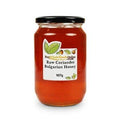 Buy Whole Foods Raw Coriander Bulgarian Honey 907g