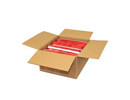 John Morrell Sausage Roll 3 Pound -- 8 per case.