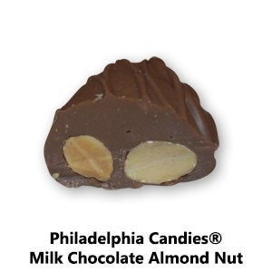 Philadelphia Candies Assorted Milk Chocolates 2 lb. Gift Box