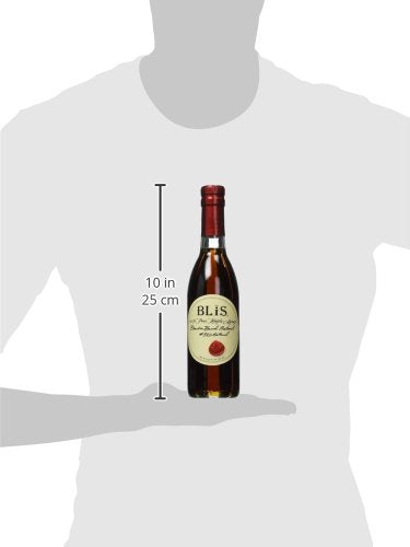 BLiS Bourbon Barrel Matured Pure Maple Syrup 12.7 Fluid Ounce