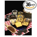 Ne-Mos Golden Pound Cake Slice 2 Ounce -- 36 per case.