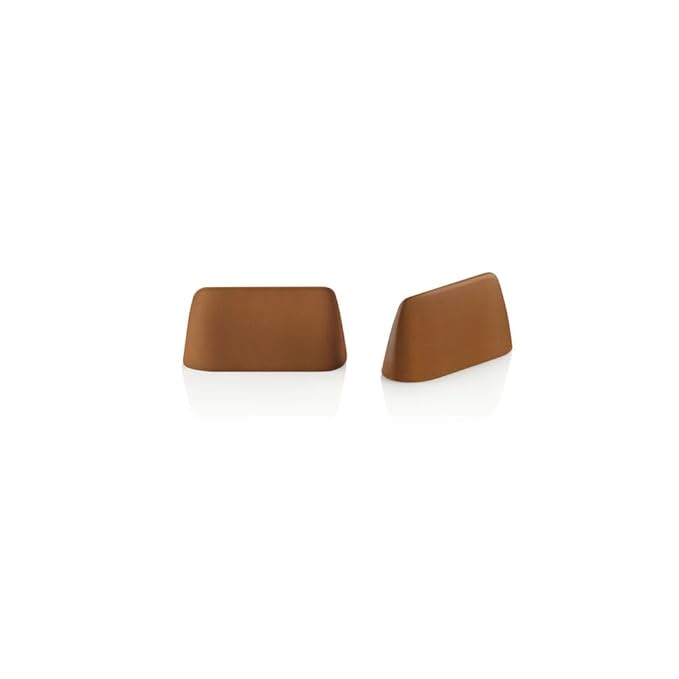 Venchi - Original Recipe Gianduiotto Chocolates Gianduja Flavor Chocolate Candy Bulk Gluten Free 2.2 lb Bag