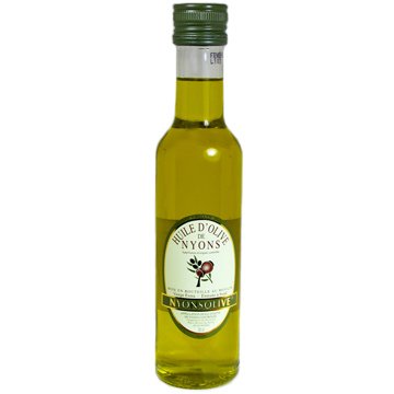 Nyons Extra Virgin Olive Oil AOC - from France!