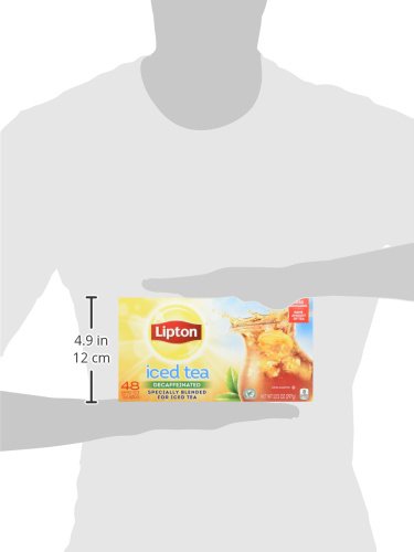 Lipton Black Tea
