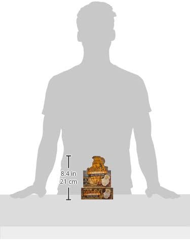 Grenade Carb Killa High Protein and Low Sugar Candy Bar 12 x 60 g - Caramel Chaos12 Count (Pack of 1)