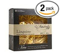 Filotea Le Matassine Egg Linguine Nests - 8.8 oz (Pack of 2)