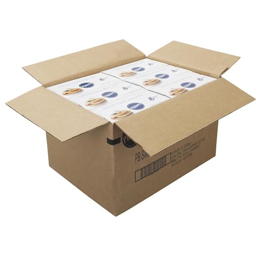 PillsburyTM Sweet Pancake Mix (6ct) 5 lb