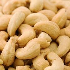 Gourmet Cashews by Its Delish - Raw (5 lbs)