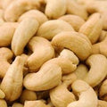 Gourmet Cashews by Its Delish - Raw (4 lbs)