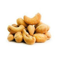 Roasted &amp Salted Cashews by It’s Delish – 5 LBS Bulk Bag – Roasted with Sea Salt – Kosher Long-lasting Jar – Energetic Healthy Snack