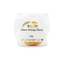 Buy Whole Foods Glace Orange Slices (125g)