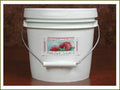 Moon Shine Trading Co - Hawaiian Lehua Honey 1 Gallon - Unique Tropical Flavor All Natural Sustainably Farmed