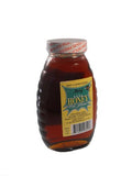 HONEY PURE WILDFLOWER 32 OZ GLASS JARS