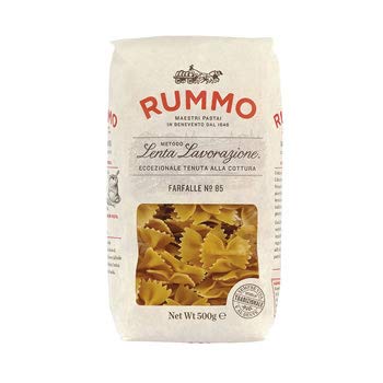 Rummo - Farfalle No. 85 (3 Pack