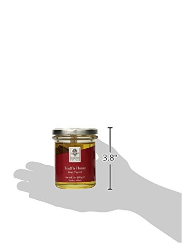 Selezione Tartufi Truffle Honey 8.1 Ounce