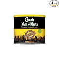 Chock Full o' Nuts Gourmet Roast Coffee 26 Ounce (Pack of 4)