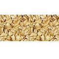 Bulk Grains Organic Rolled Oats Regular - Single Bulk Item - 25LB