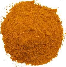 Sri Lankan Biryani Masala 12 Oz (341 grams) - Freshly mixed and shipped from Ceylon by DRUERA