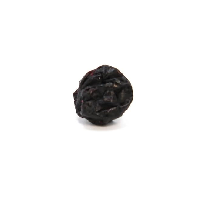 C.J. Dannemiller Dried Blueberries Bulk 10 LB Case Delicious Dried Fruit for Snacking Trail Mix Whole